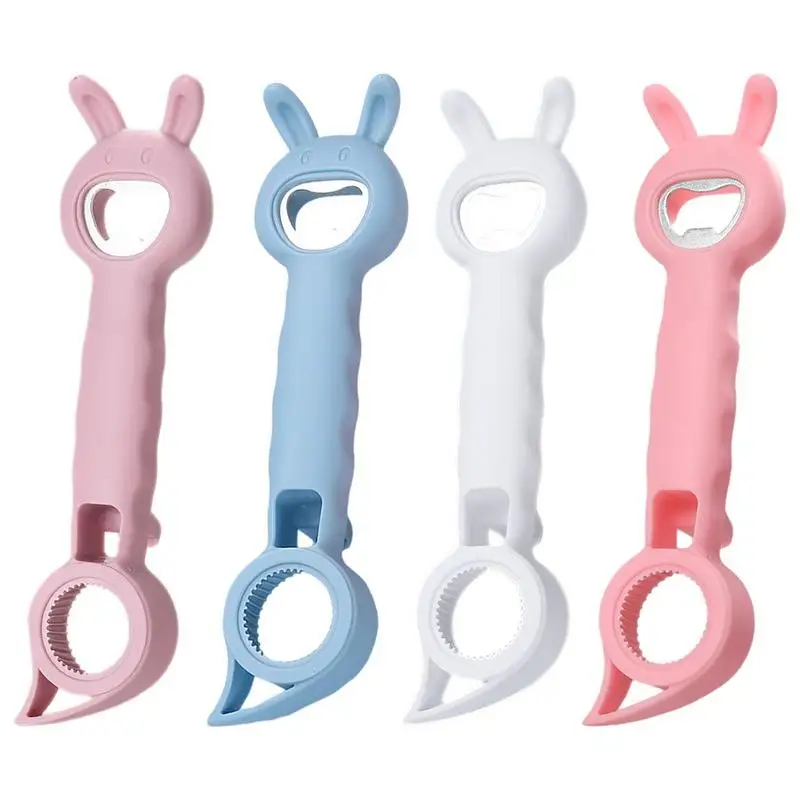 

4 в 1, универсальный ручной штопор