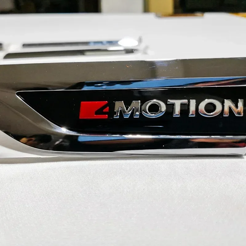 Автомобильные наклейки с боковым крылом эмблема значок украшение наклейка для