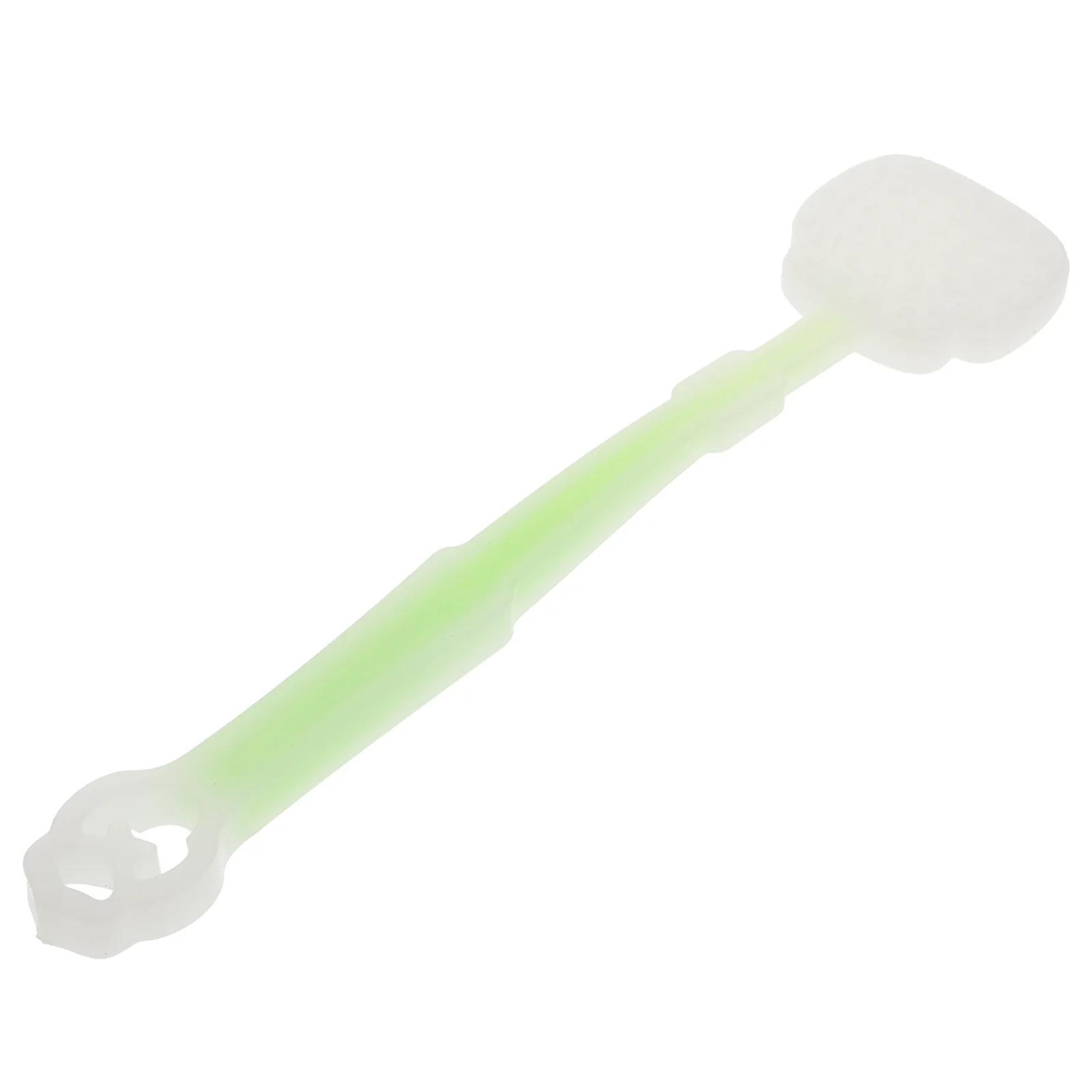 

1Pc Scraper Acupuncture Point Hammer Body Knocking Hammer (Light Green)