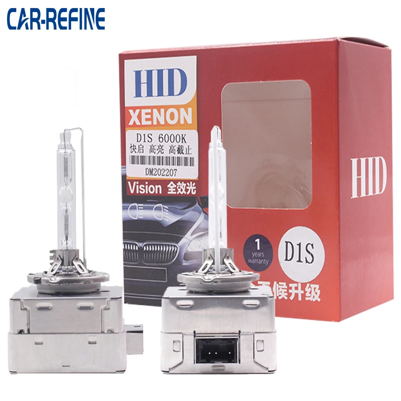 

70 Вт D1S HID Светодиодная лампа для фар xenon D2s 4300K 5000K 6000K 8000K D1S D2S D3S D4S Ксеноновые лампы D2s Автомобильные противотуманные фары