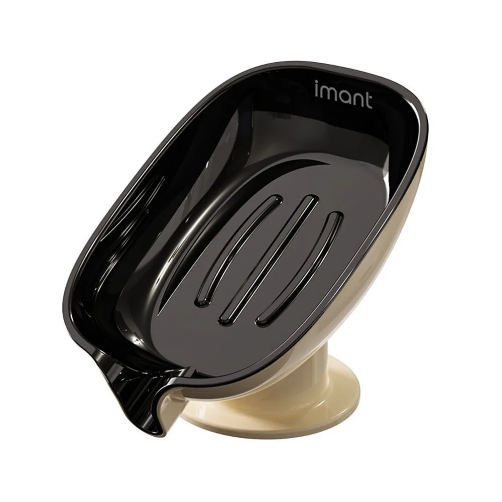 

Пластиковая мыльница с присоской