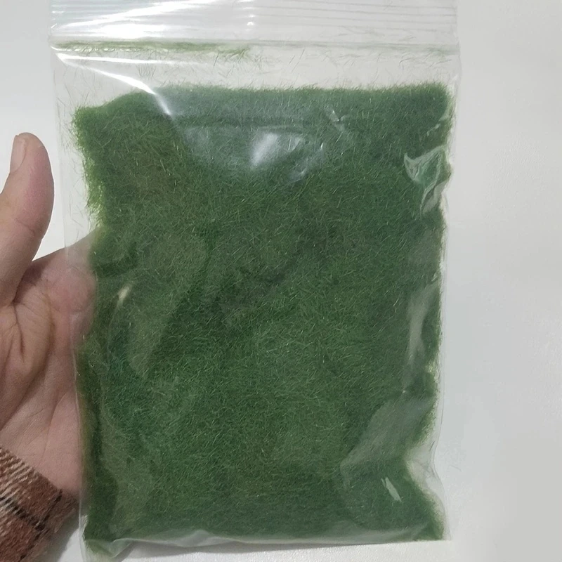 

Искусственный травяной порошок для микроландшафтов