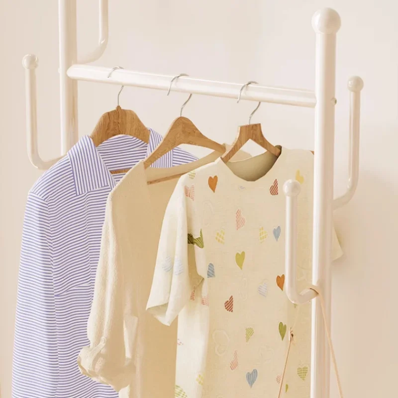 Стеллаж для прихожей бутиков одежды коридора удлинитель угловая полка