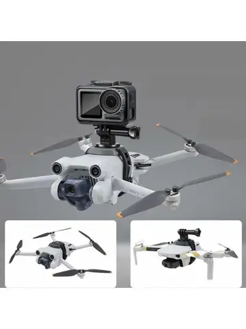 Держатель адаптера A3PD для DJI Mini 3/Mini 2/Mavic Mini