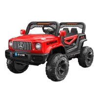 2022 new children four wheels off road rc electric car all terrain ride on radio remote control atv cars toys for kids boys girl