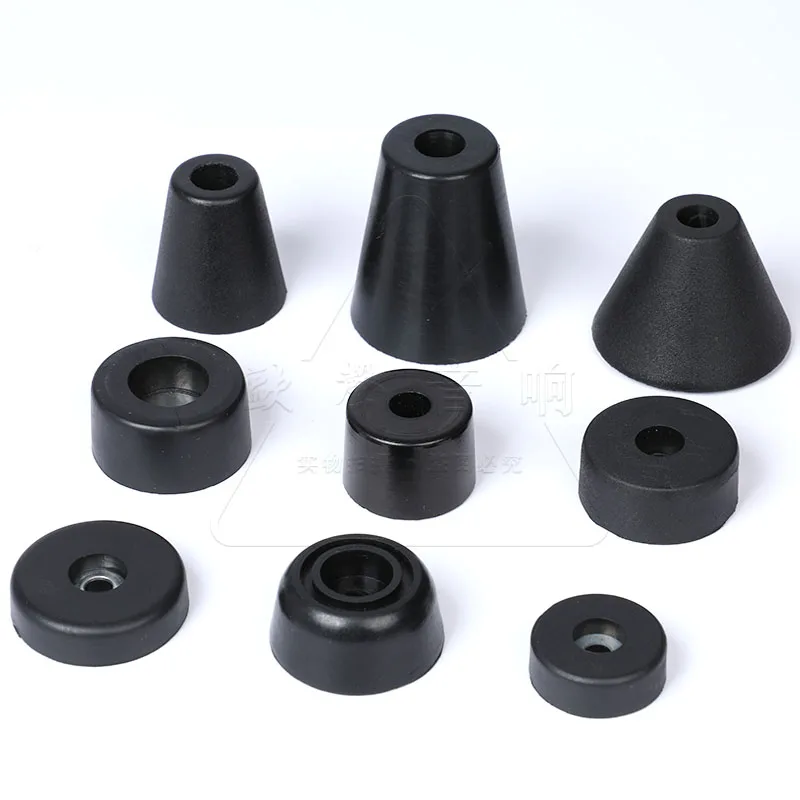 

20 pcs Hexagon socket self-tapping screw audio screw hardened M4 hexagon socket speaker horn speaker fixing screw