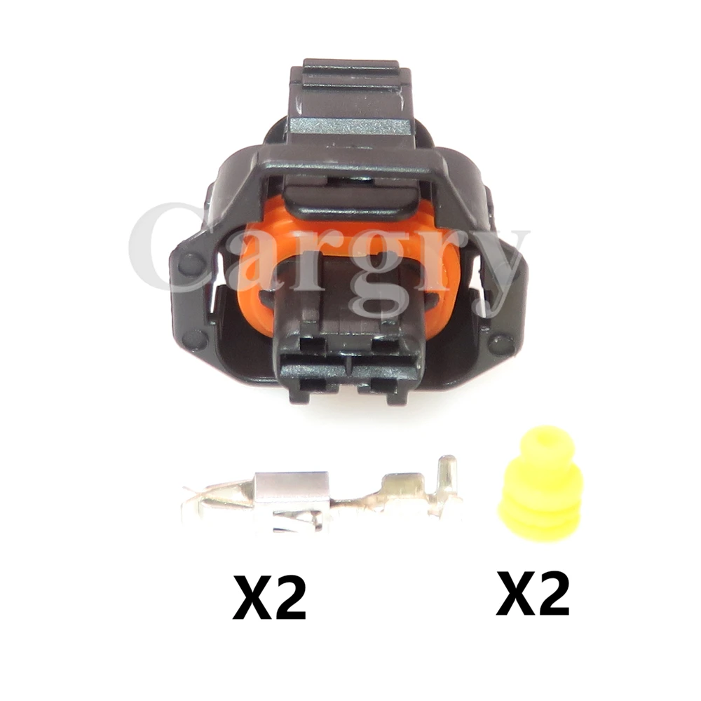 1 комплект 2P 1928403874 1928404226 Автомобильная топливная Распылительная насадка проводка розетка Фотодатчик герметичная заглушка