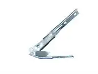 

Код магазина: 111448 для шарнира капота двигателя right VECTRA A 88