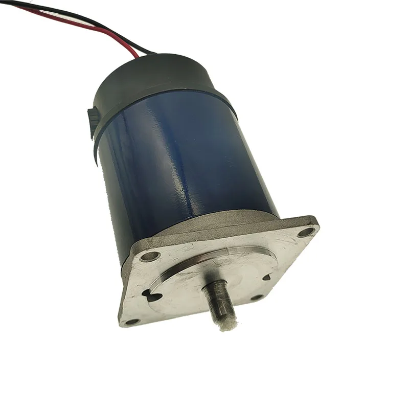 

90ZYT105A3 factory 24v 230w Permanent Magnet Brush DC Motor 24V DC Motor