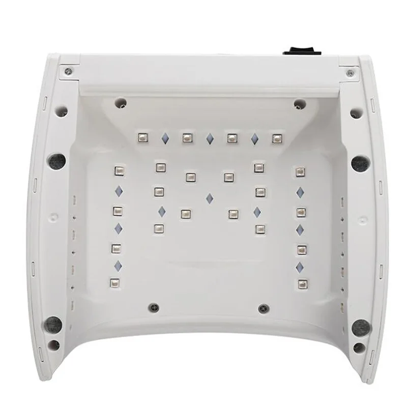 Лампа для сушки гель-лака S10 с крассветильник светом 48 Вт | Красота и здоровье