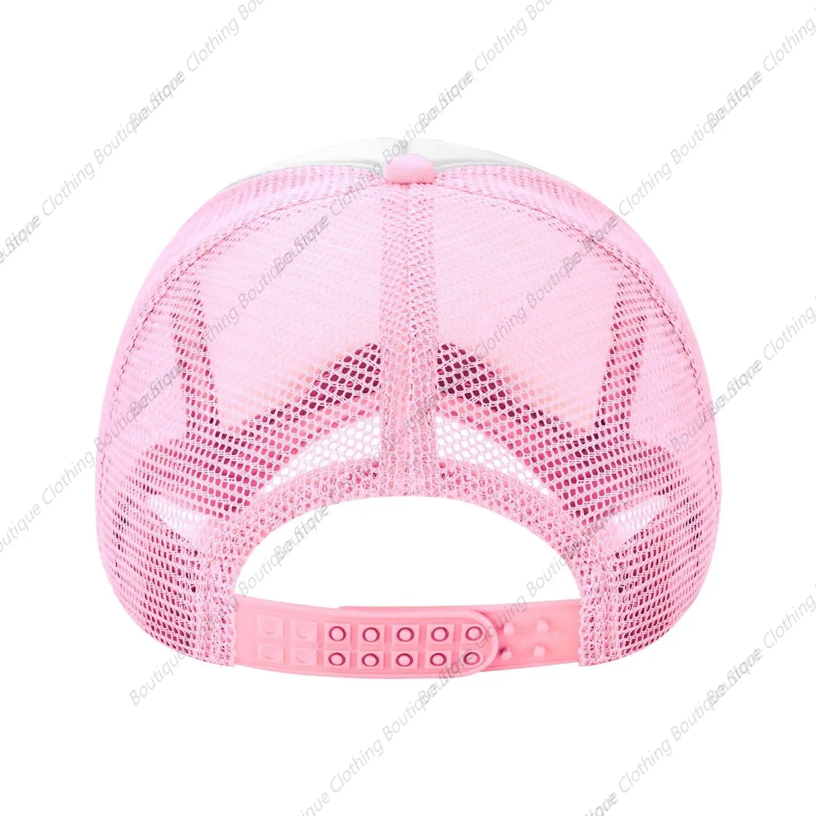 Розовая Кепка-тракер Boobies и с ранчо для мужчин женщин Снэпбэк кепки сеткой