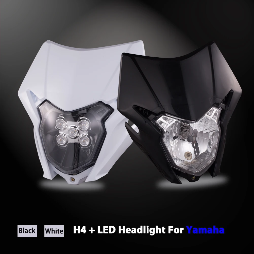 Светодиодсветильник фара для мотоцикла Honda CRF 150L 150R 150F 230L 250L 250X 250M 300 450L 450X 450RL CRF 230