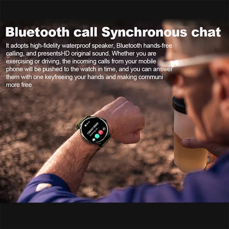 Смарт-часы Xiaomi Mijia с GPS-трекером цвет в ассортименте