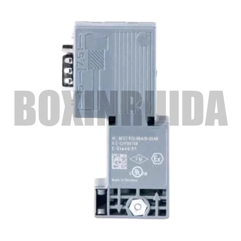 Новый оригинальный 6ES7 972-0BA70-0XA0