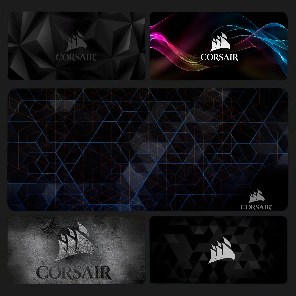 CORSAIR Comtuper коврик для мыши настольный с ковриком игровые аксессуары Prime Gaming XXL