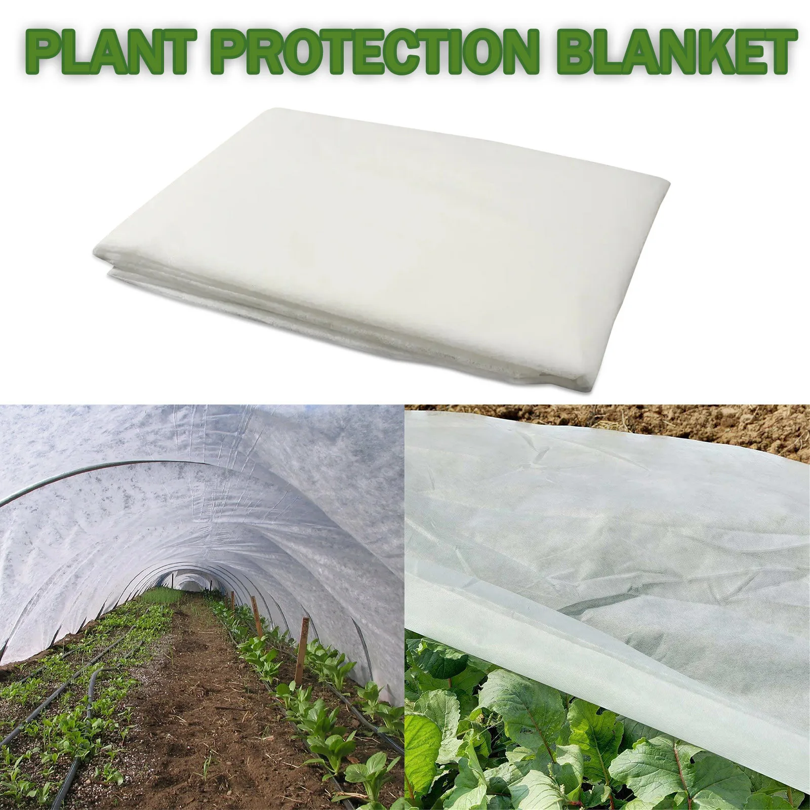 

Sun Shade for Plants Blanket Protecting Tree Winter Protection Potted Plant Covers Cloth Fruit Frost Patio Lawn Heavy Furniture