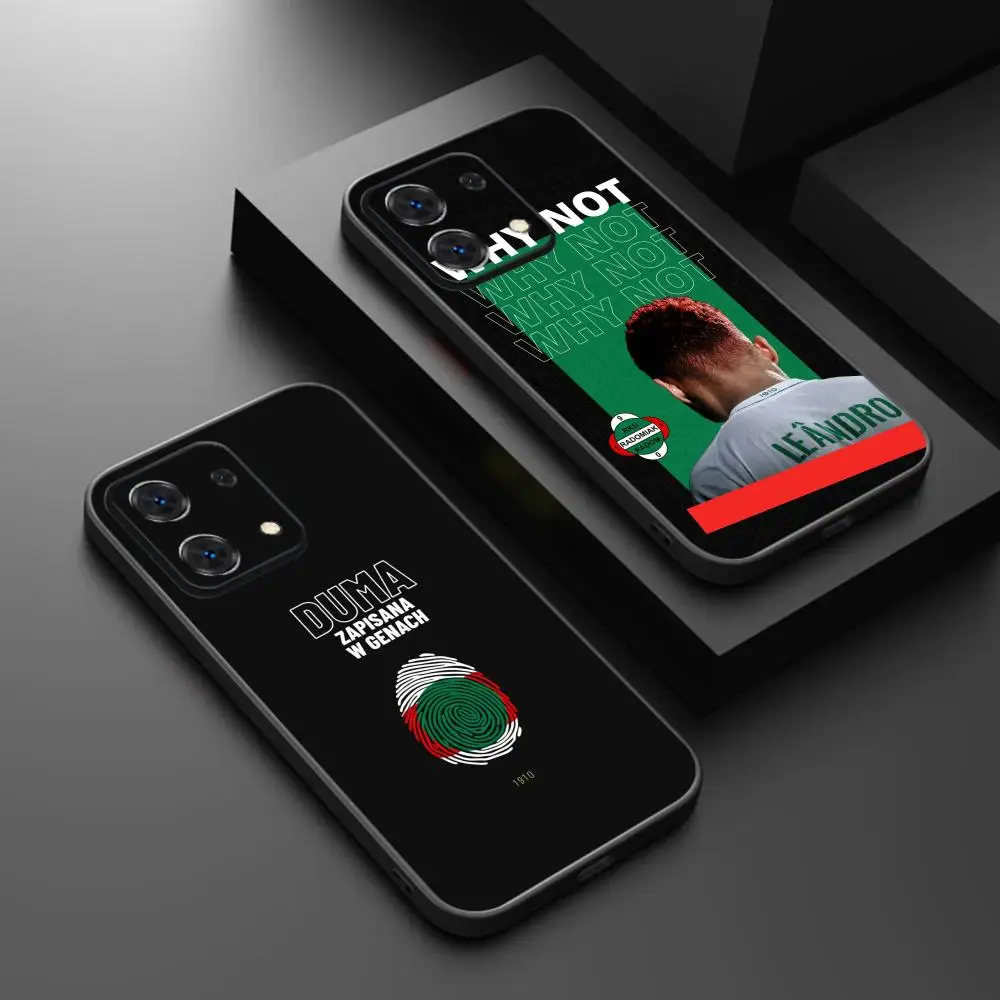 Фото Чехол для телефона Fashion Club Radomiak Radom для Redmi Note 14 13 12 11 Pro Plus S 5G 14C A3, мягкий черный чехол. №1