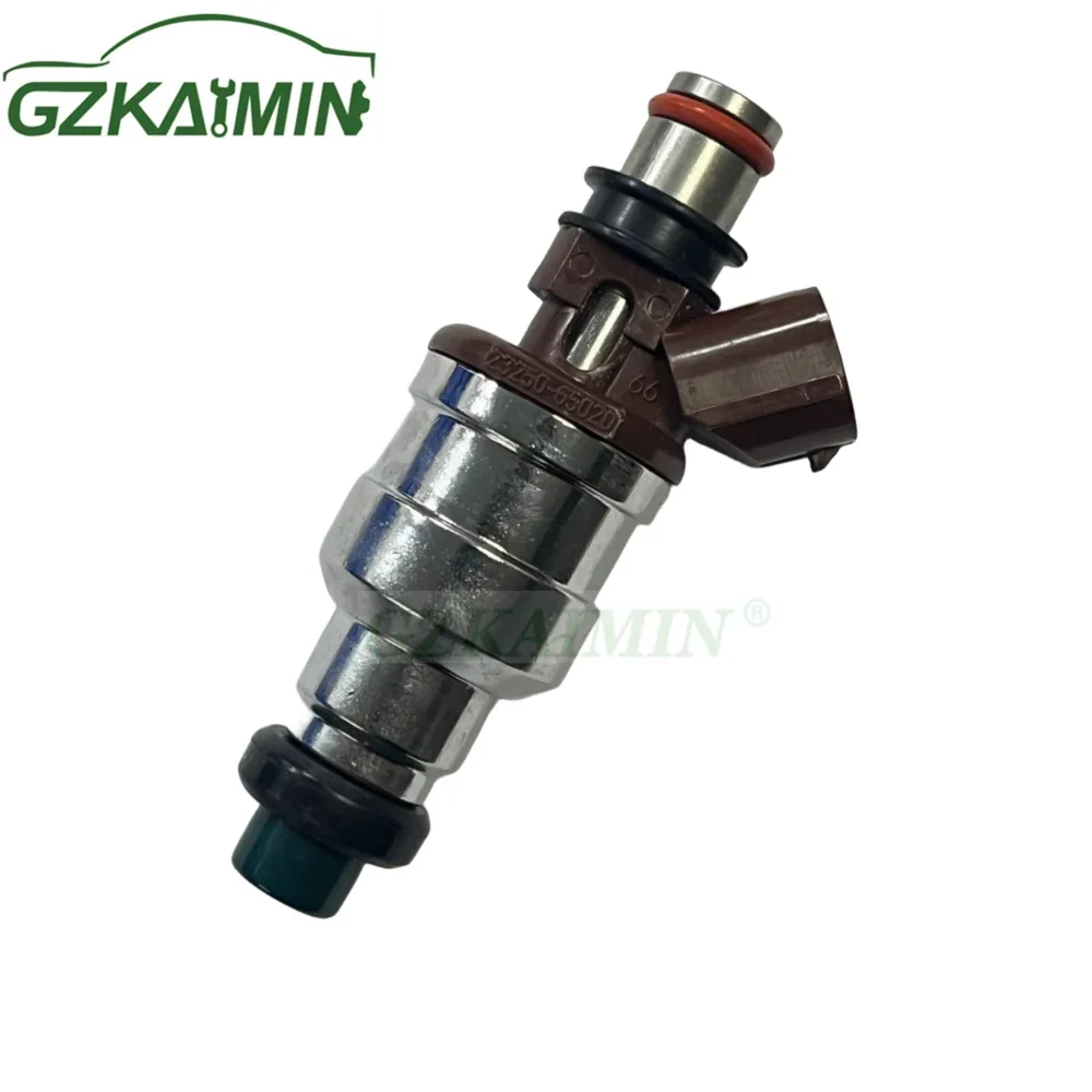 Топливная форсунка GZKAIMIN 23250-65020 для комплекта топливных форсунок TOYOTA 4Runner T100 Pickup V6 3.0L (art.: 3920d95ff7174) - 3920d95ff7174