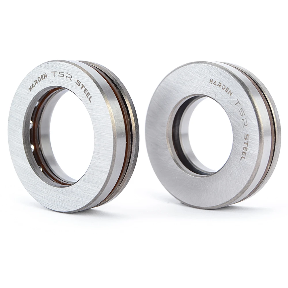 Фото Подшипник рулевой головки для Yamaha TT225 TT-R225 XT225 XT225 Serow FZR250 ZEAL XVS125 XVS250 XV125 XV250 XV400 Virago 125 250 400 №1