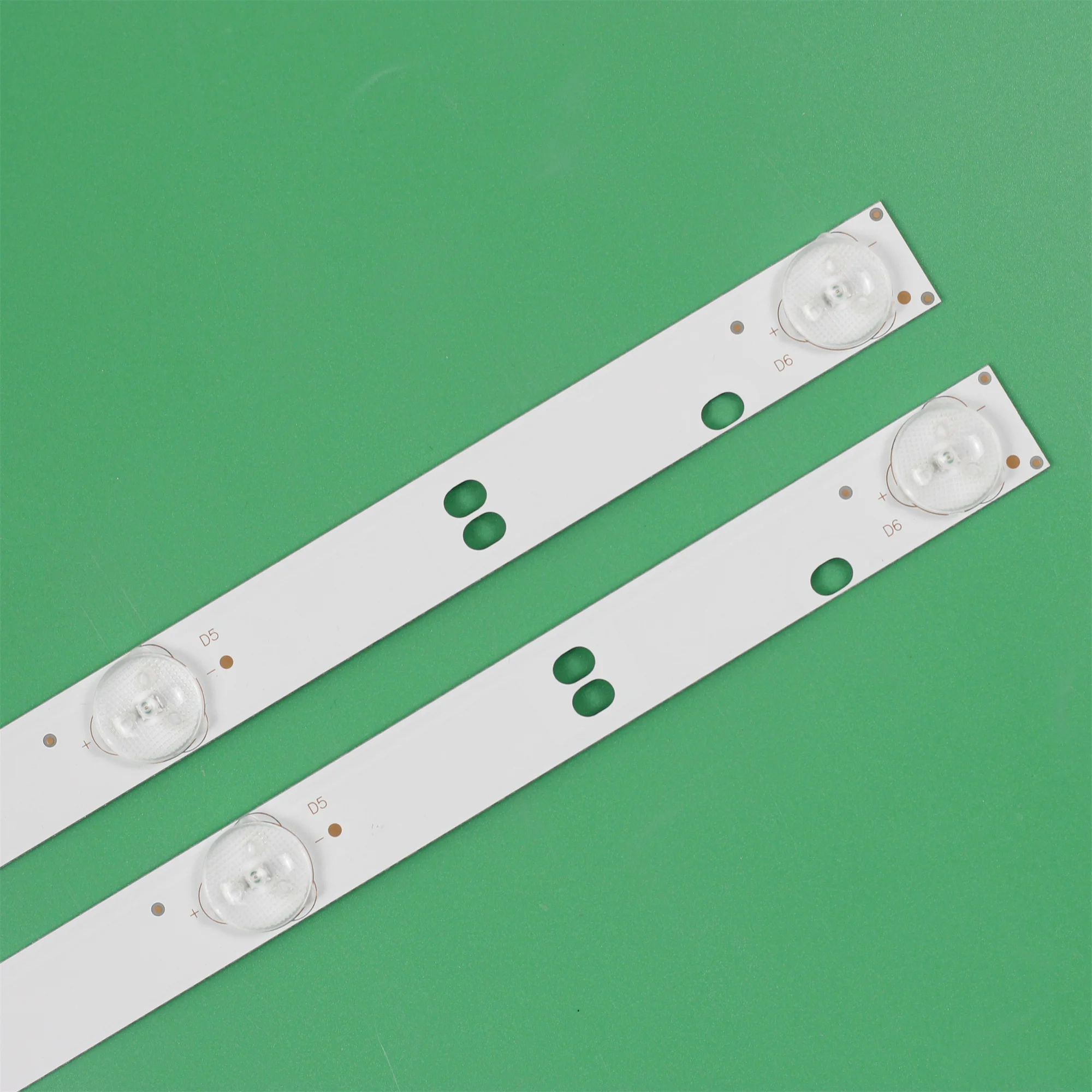 Рисунок 5 - светодиодные лампы 32V7 32F4X 32D1