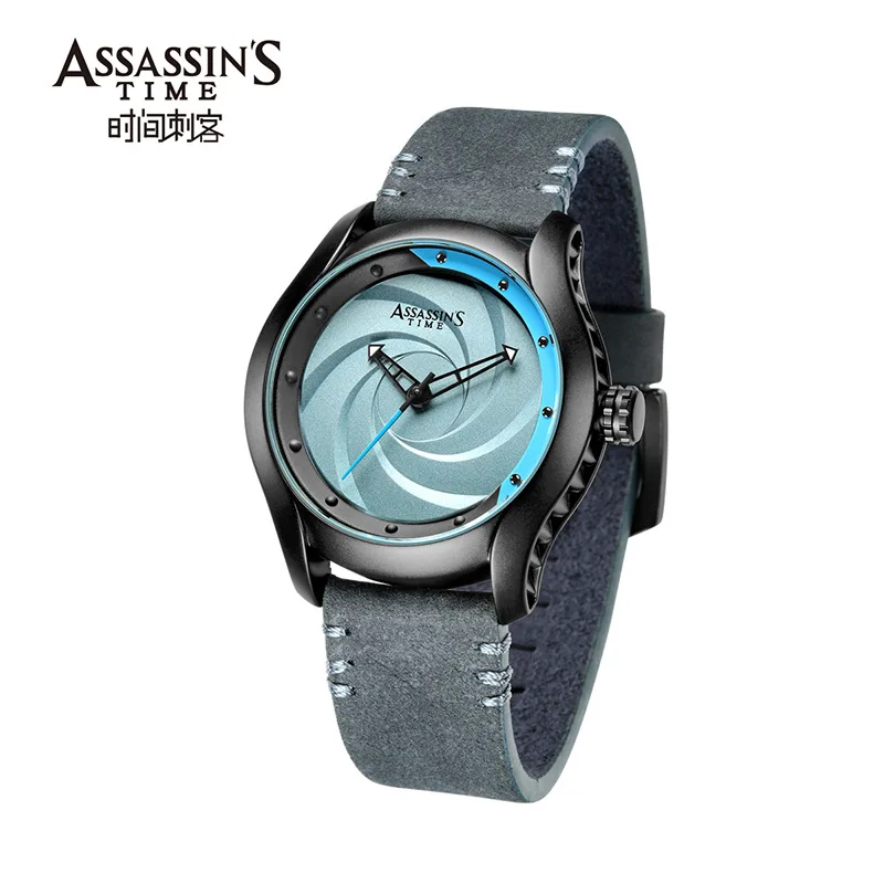 

Simple Casual Quartz Watch Waterproof and Hard-Wearing Trendy Men's Fashion Quartz Watch