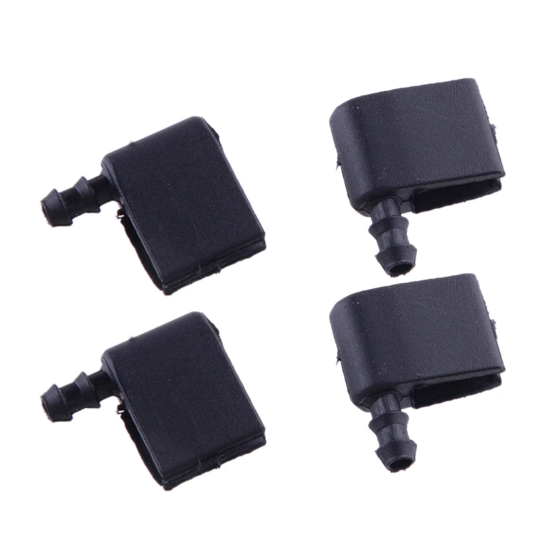 

Омыватель лобового стекла для автомобилей Mercedes-Benz VW Freightliner Sprinter Dodge 2E1955985 2E1955986, 4 шт.