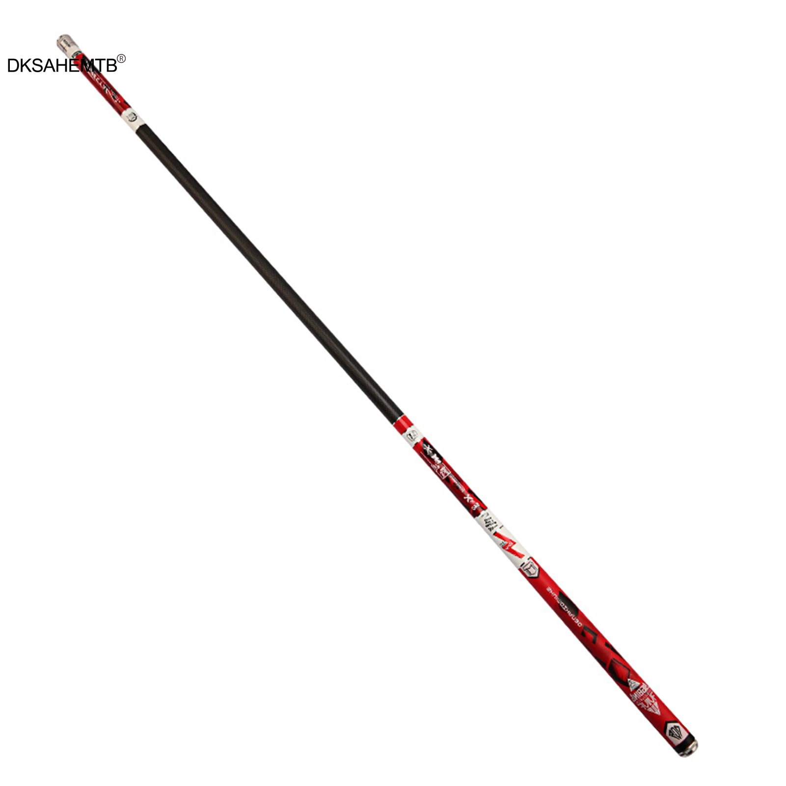 

Angling Rods Hand Fishing Rods Tight Rod Section Angling Equipment for Freshwater Fishing Using