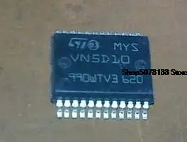 

VN5D10 ABS автомобильный чип электронный компонент