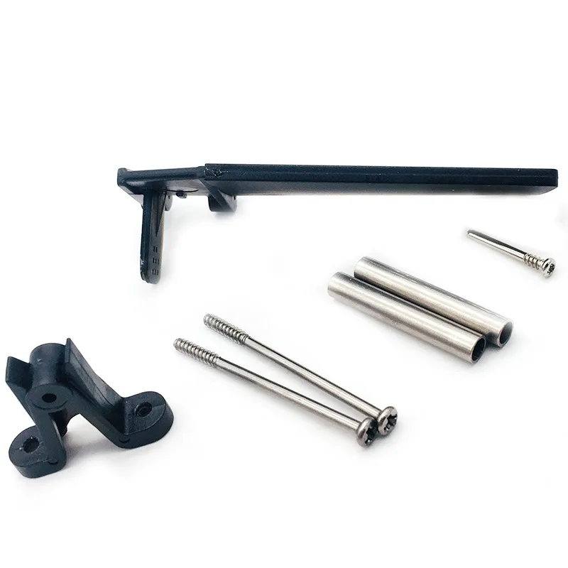 FT009-7 Feilun запасная часть рулевого колеса для радиоуправляемой лодки FT009