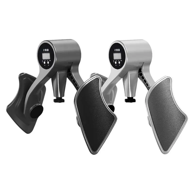 

Woman Inner Thigh Device With Counter Thigh Toner Kegel Exercise Equipment For Women Tightening Arms Buttocks Thigh