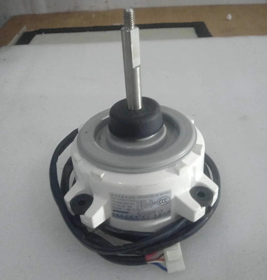 Новый охлаждающий вентилятор постоянного тока для наружного кондиционера Arwell