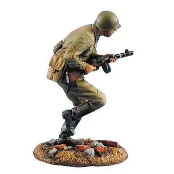 

1/35 фигурка модели из смолы GK, несобранный и Неокрашенный комплект