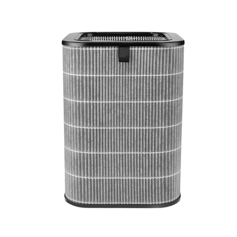 Spot Goods Replacement Parts For Gree KJ450G-A01 Air Purifier HEPA Carbon Actived Filter ,Effectively Filter PM2.5,Formaldehyde