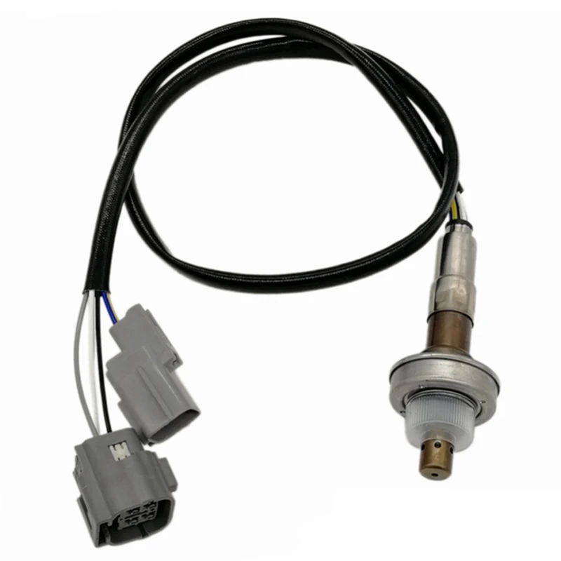 

LFDC-18-8G1 LFDC-18-8G1A Upstream Lambda Probe Oxygen O2 Sensor For Mazda 6 GH 2.0 MZR 2010-2013 LZA07-MD27