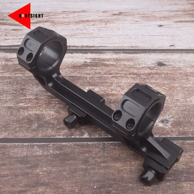 

Tactical M4 M16 Ar15 rifle Optic scope rail mount 25.4mm/30mm QD Rings Optical Bubble Level For 20mm Weaver Picatinny Rail