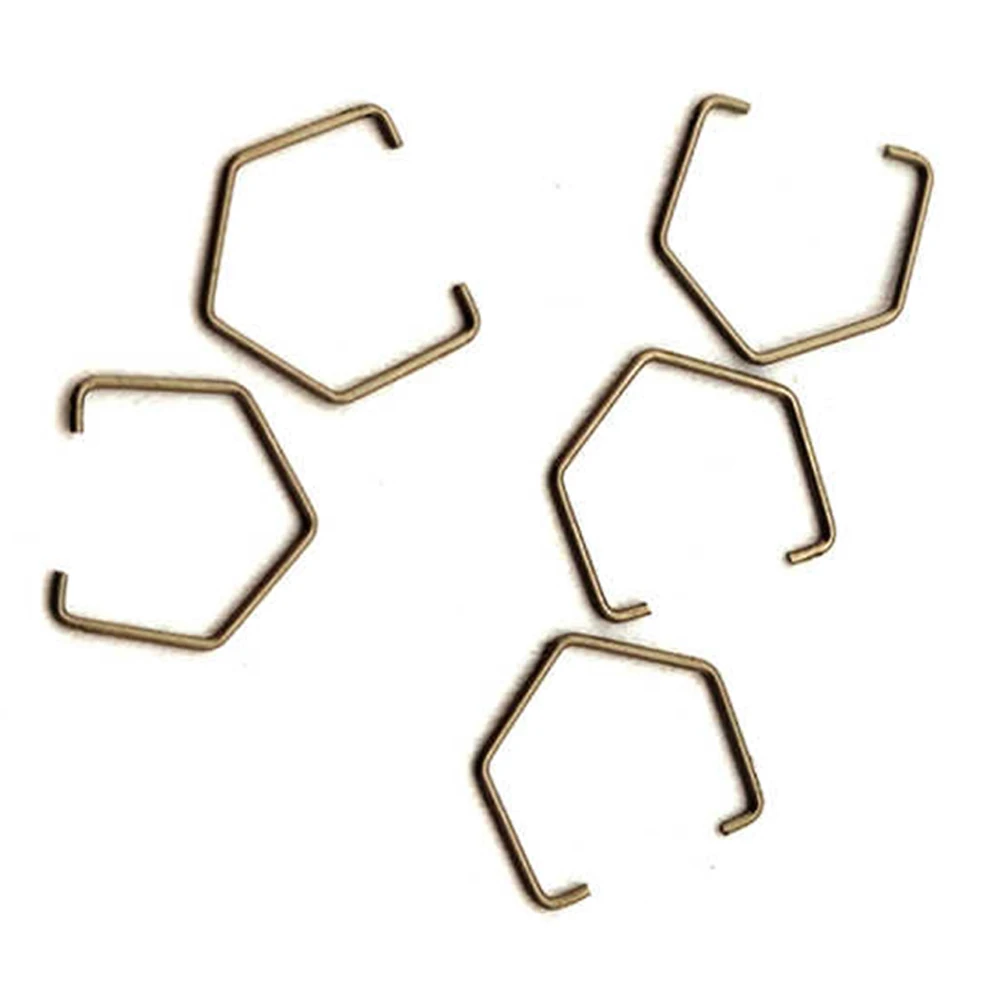 Зажим для подшипника катушки Baitcast пружина Kastking Kestrel Valiant Eaglell зажим пружинная