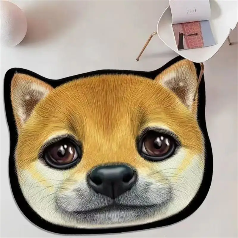 

Противоскользящий впитывающий Быстросохнущий ковер для ванной и туалета 2023