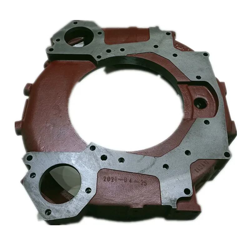 Оригинальный новый корпус маховика 0422 5377 для двигателя BF6M1015 d-iesel