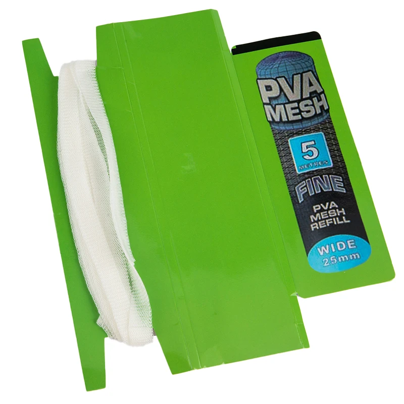 

Сетка для ловли карпа, 5 м