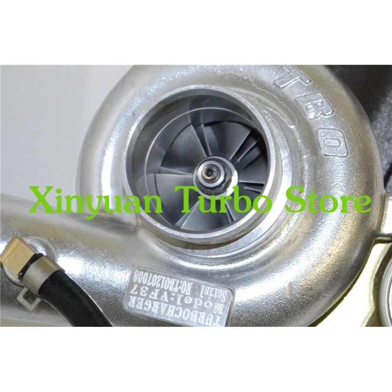 Турбокомпрессор VF37 14411-AA541 по заводской цене