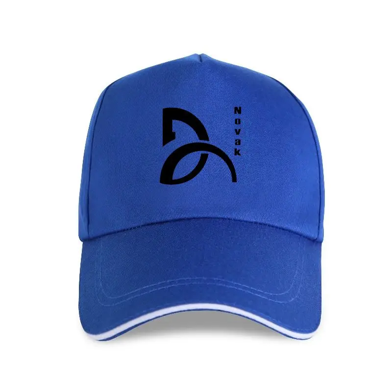 

new cap hat Design Custom Novak Djokovic Men's Baseball Cap Youth Cotton Online