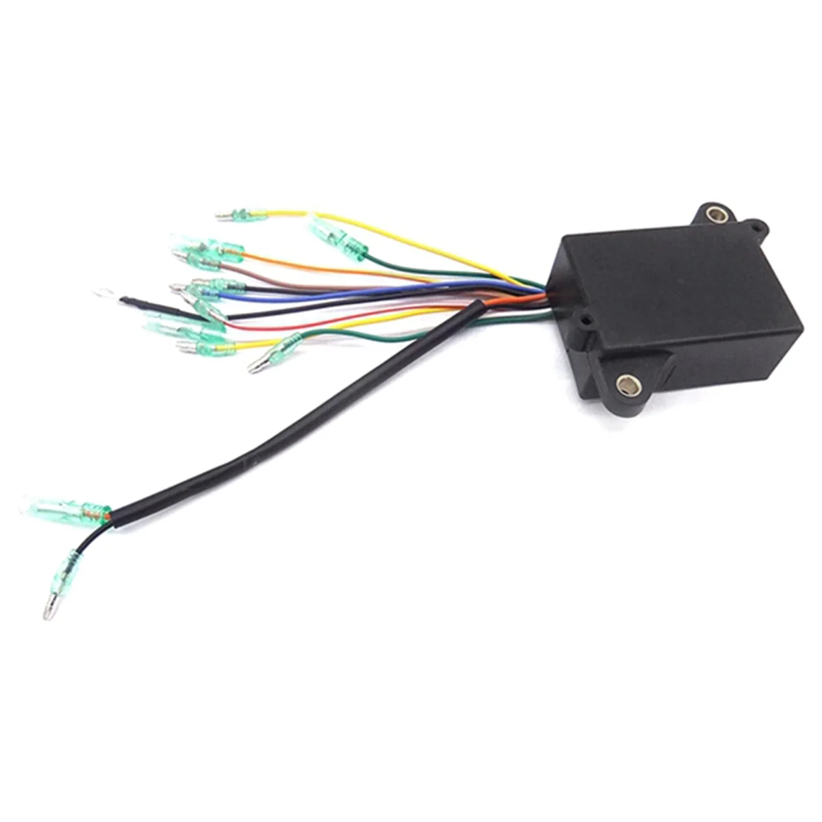 68T-85540-00 CDI блок в сборе подходит для лодочного двигателя YAMAHA 4-тактный 8HP 9.9HP