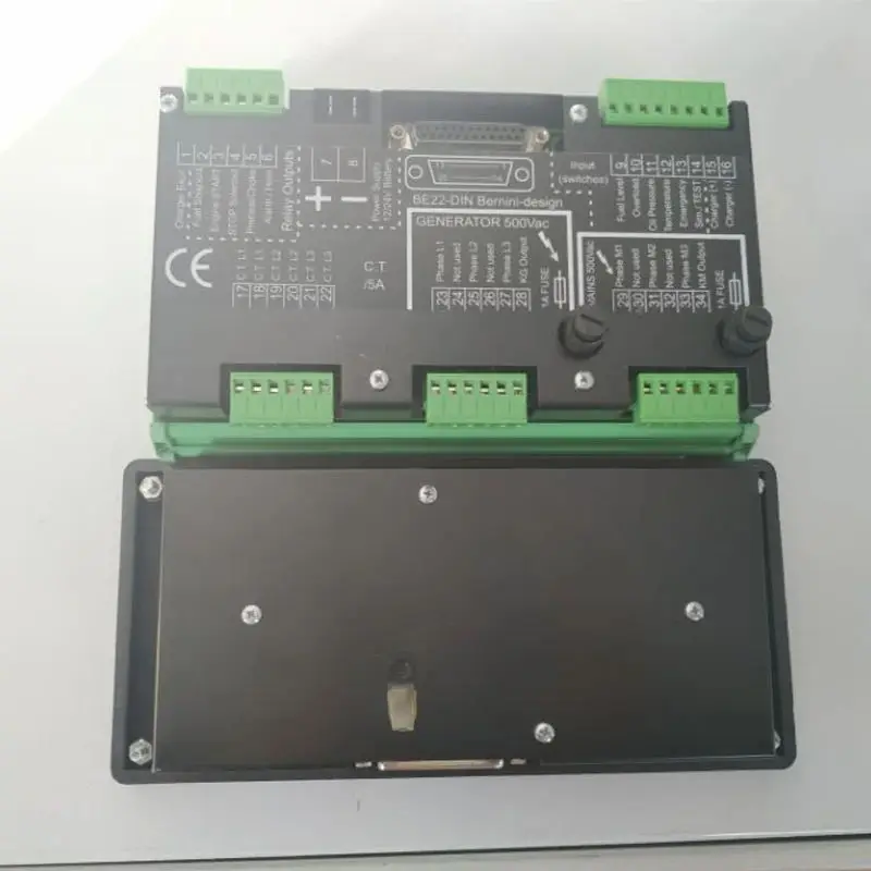 Оригинальный блок управления BE22 Bernini модуль контроля генератора контроллер