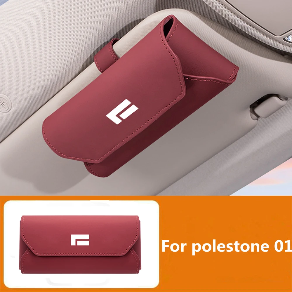 Автомобильный зажим для очков многофункциональные Стразы хранения аксессуары