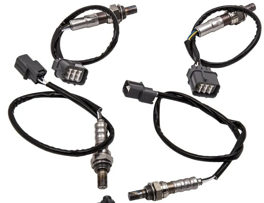 

234-5010 234-4355 234-4368 Oxygen Sensor