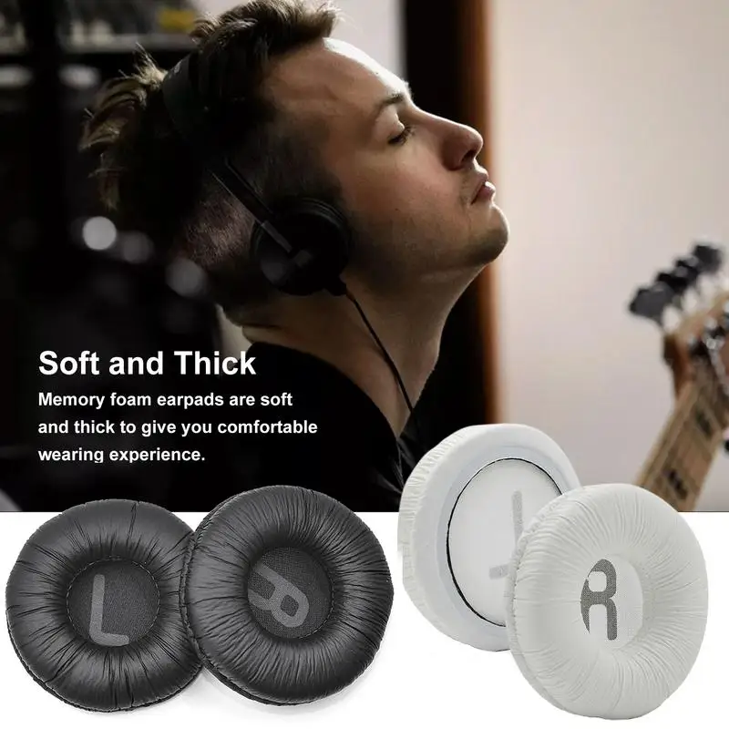 

Новые амбушюры из пены с эффектом памяти, амбушюры, сменные амбушюры для наушников ForSennheiser HD25 HD 25 HD25-1 HME25 HMEC25