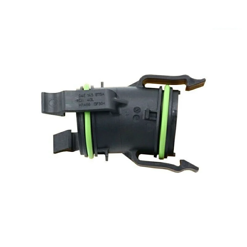 Новый Впускной кронштейн для турбонаддува VW Golf 7 MK7 Jetta Passat B8 Tiguan Touran AUDI A3 Q3 SKODA Octavia 1