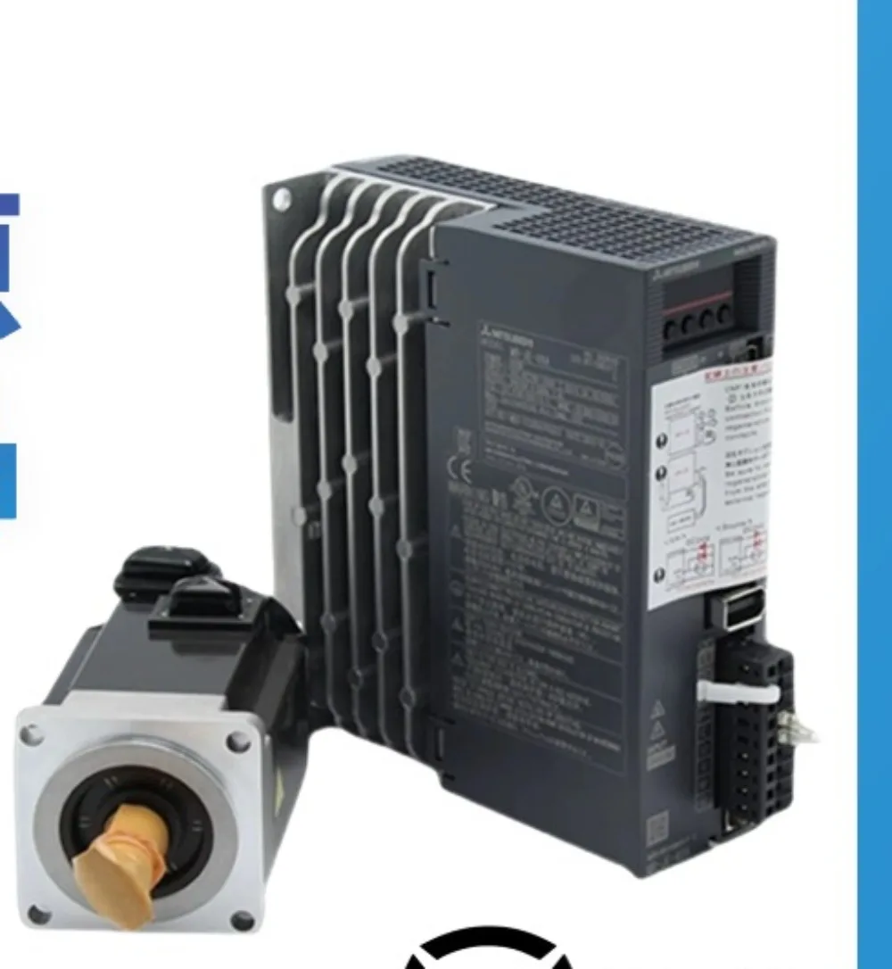 Servo motor Original HC-KFS43 13 23 73/MFS13B 23B 43B 73B/UFS13K