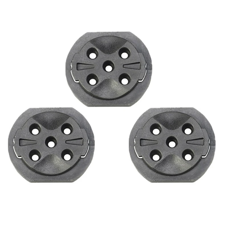 

For Garmin Bike Computer Mount Fixed Base Male Seat Repair Parts Replacement Accessories