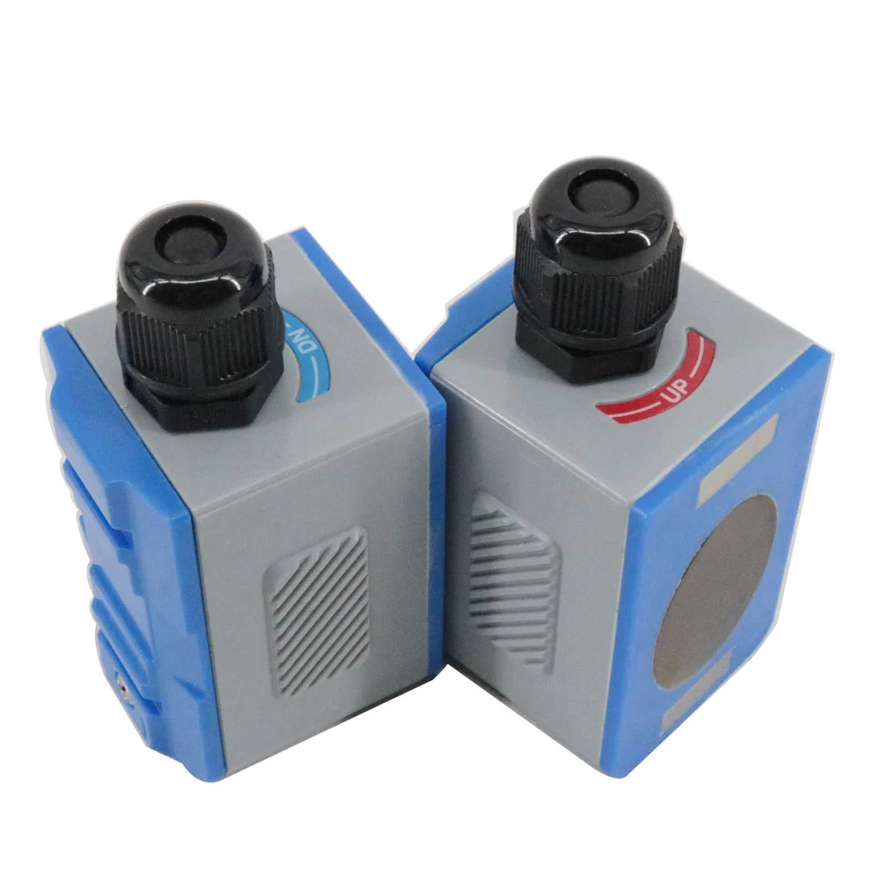 Настенный ультразвуковой расходомер жидкости с зажимом DN50-DN700 RS485 ModBus Расходомер